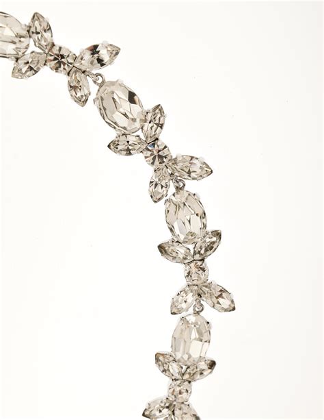 dior rhinestone|Dior designer jewelry for women.